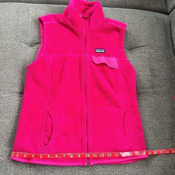 Patagonia vest - Picture 5 of 5